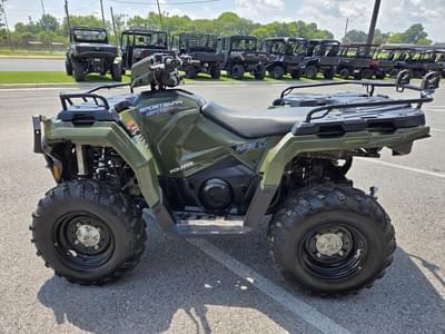 BOATZON | Polaris® Sportsman 570 EPS 2023