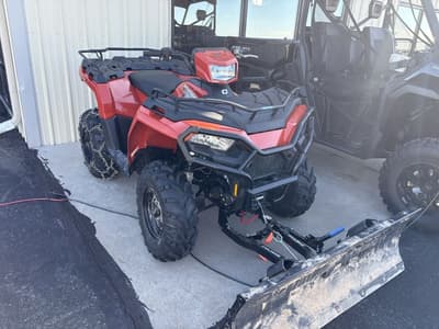 BOATZON | Polaris® Sportsman 570 EPS 2024