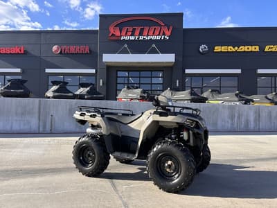 BOATZON | Polaris® Sportsman 570 EPS 2025