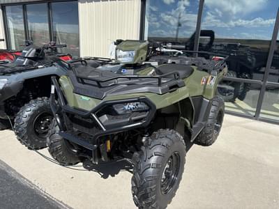 BOATZON | Polaris® Sportsman 570 EPS 2025
