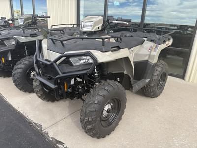 BOATZON | Polaris® Sportsman 570 EPS 2025