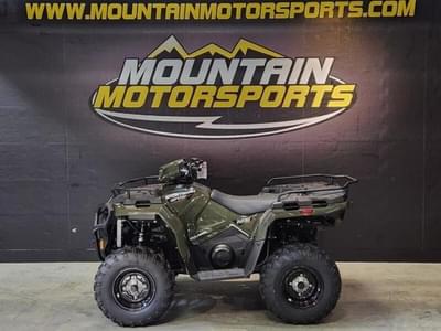 BOATZON | Polaris® Sportsman 570 EPS 2025