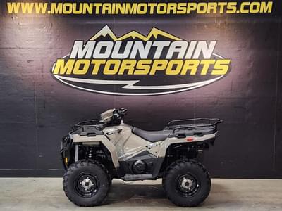BOATZON | Polaris® Sportsman 570 EPS 2025