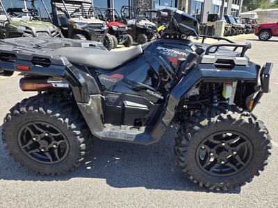 BOATZON | Polaris® Sportsman 570 EPS 2025