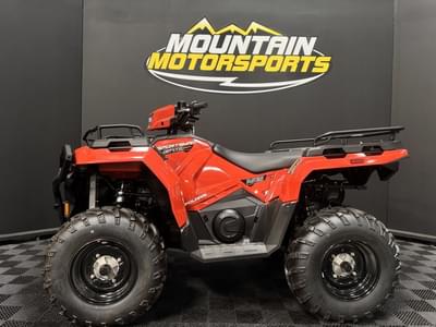 BOATZON | Polaris® Sportsman 570 EPS 2025