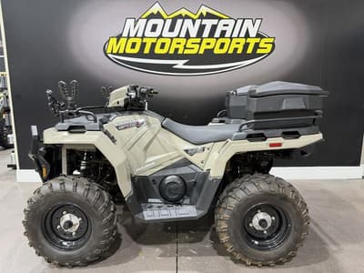 BOATZON | Polaris® Sportsman 570 EPS 2025
