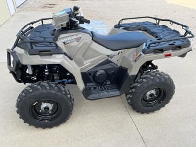 BOATZON | Polaris® Sportsman 570 EPS 2025 BOATZON | Polaris® Sportsman 570 EPS 2025