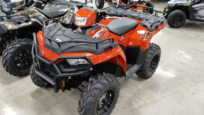BOATZON | Polaris® Sportsman 570 EPS 2025