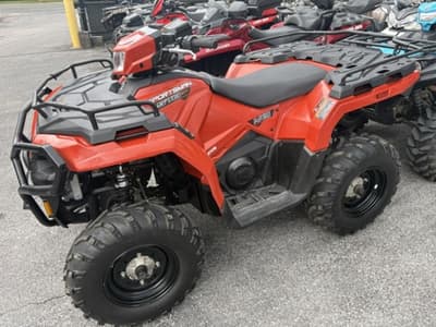 BOATZON | Polaris® Sportsman 570 EPS 2025
