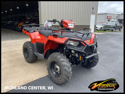 BOATZON | Polaris® Sportsman 570 EPS 2025