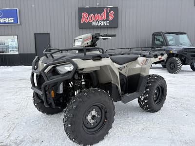 BOATZON | Polaris® Sportsman 570 EPS 2025