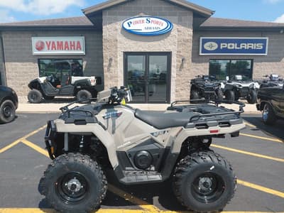 BOATZON | Polaris® Sportsman 570 EPS 2026