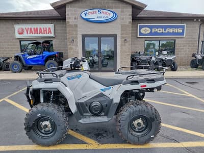BOATZON | Polaris® Sportsman 570 EPS 2026