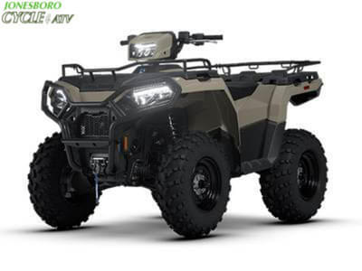 BOATZON | Polaris® Sportsman 570 EPS 2026