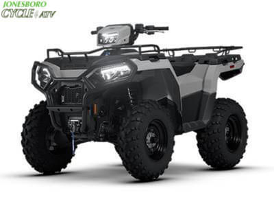 BOATZON | Polaris® Sportsman 570 EPS 2026