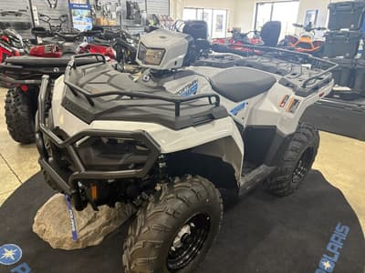 BOATZON | Polaris® Sportsman 570 EPS 2026