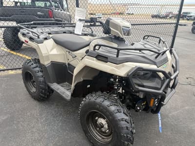 BOATZON | Polaris® Sportsman 570 EPS 2026