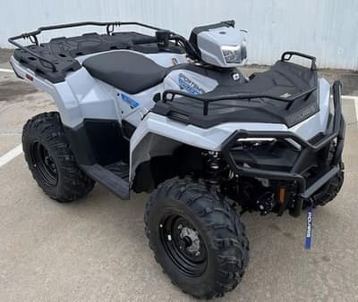 BOATZON | Polaris® Sportsman 570 EPS 2026 BOATZON | Polaris® Sportsman 570 EPS 2026