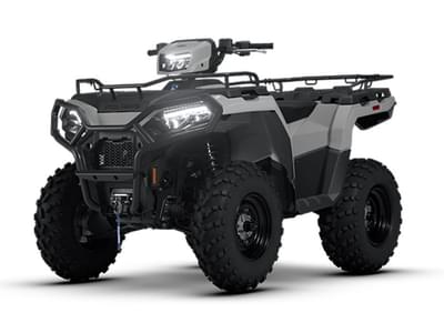 BOATZON | Polaris® Sportsman 570 EPS 2026