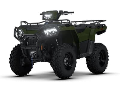 BOATZON | Polaris® Sportsman 570 EPS 2026