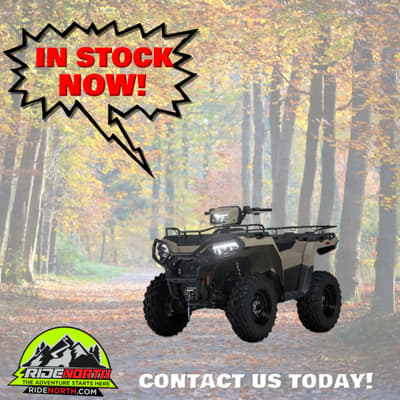 BOATZON | Polaris® Sportsman 570 EPS 2026