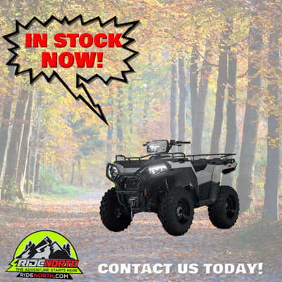 BOATZON | Polaris® Sportsman 570 EPS 2026