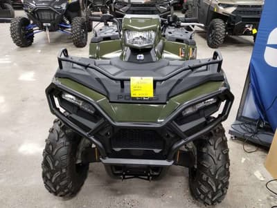 BOATZON | Polaris® Sportsman 570 EPS 2026