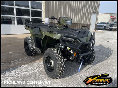BOATZON | Polaris® Sportsman 570 EPS 2026