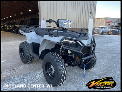 BOATZON | Polaris® Sportsman 570 EPS 2026