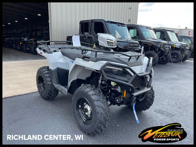 BOATZON | Polaris® Sportsman 570 EPS 2026