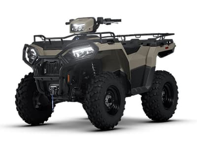 BOATZON | Polaris® Sportsman 570 EPS 2026 BOATZON | Polaris® Sportsman 570 EPS 2026