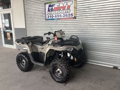 BOATZON | Polaris® Sportsman 570 EPS 2026 BOATZON | Polaris® Sportsman 570 EPS 2026