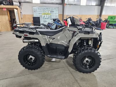 BOATZON | Polaris® Sportsman 570 EPS 2026
