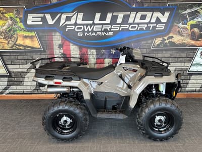 BOATZON | Polaris® Sportsman 570 EPS 2026