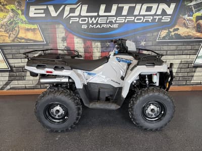 BOATZON | Polaris® Sportsman 570 EPS 2026