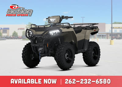 BOATZON | Polaris® Sportsman 570 EPS 2026