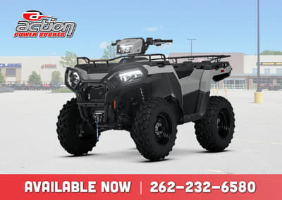 BOATZON | Polaris® Sportsman 570 EPS 2026