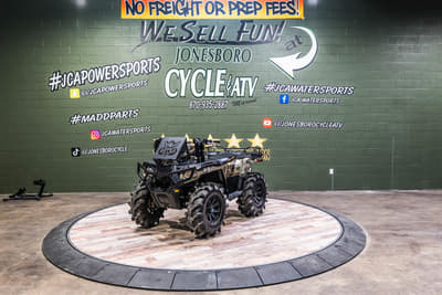 BOATZON | Polaris® Sportsman 570 EPS Polaris Pursuit Camo 2014
