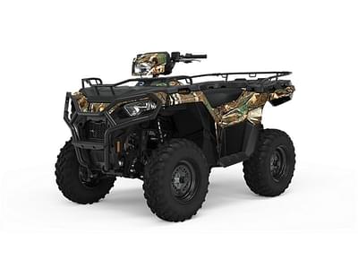 BOATZON | Polaris® Sportsman 570 EPS Polaris Pursuit Camo 2021