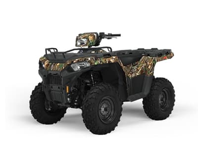 BOATZON | Polaris® Sportsman 570 EPS Polaris Pursuit Camo 2023