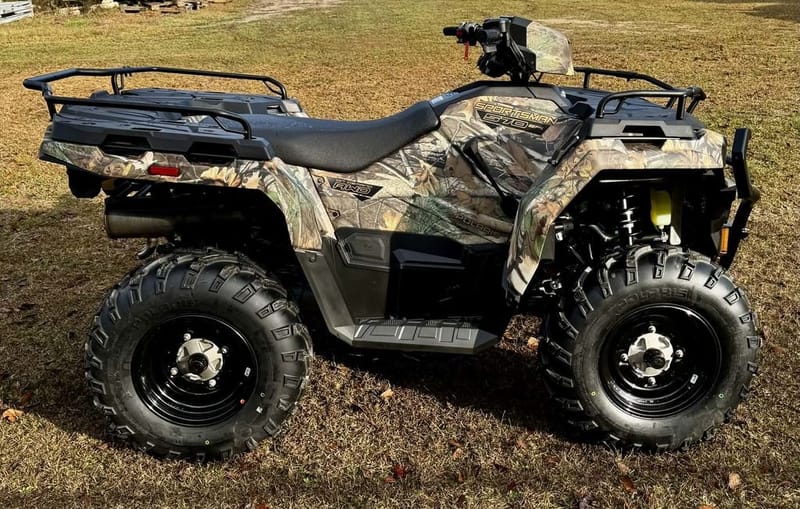 Culotte Tailored Sportsman Homme, Taille 36x23, Vert/beige, Made In USA