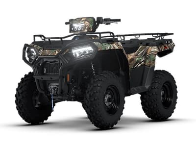 BOATZON | Polaris® Sportsman 570 EPS Polaris Pursuit Camo 2026