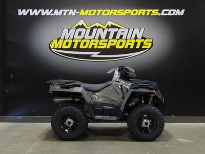 BOATZON | Polaris® Sportsman 570 EPS Utility Package 2020