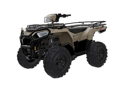 BOATZON | Polaris® Sportsman 570 EPS Utility Package 2021