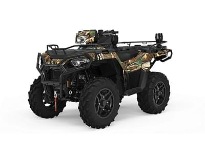 BOATZON | Polaris® Sportsman 570 Hunt Edition 2021