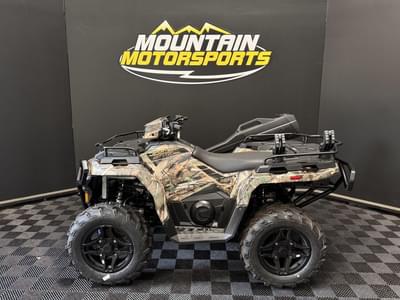 BOATZON | Polaris® Sportsman 570 Hunt Edition Camo 2025