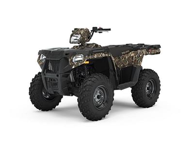 BOATZON | Polaris® Sportsman 570 Polaris Pursuit Camo 2020
