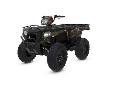 BOATZON | Polaris® Sportsman 570 Polaris Pursuit Camo Utility Package 2020