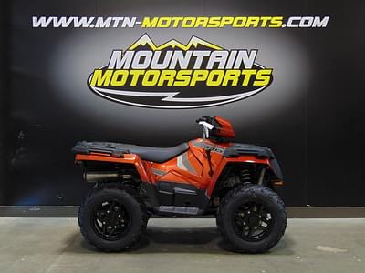 BOATZON | Polaris® Sportsman 570 Premium 2020
