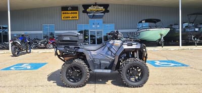 BOATZON | Polaris® Sportsman 570 Premium 2023